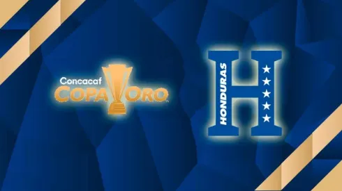 Copa Oro 2021: grupo, partidos y cruces de Honduras