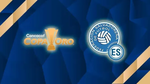 Copa Oro 2021: grupo, partidos y cruces de El Salvador