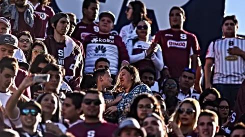 Saprissa también domina a Alajuelense en afición
