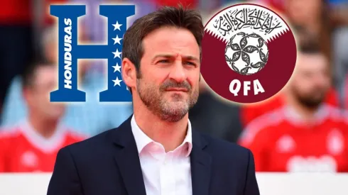 Thomas Christiansen: "Qatar y Honduras son los favoritos del grupo”