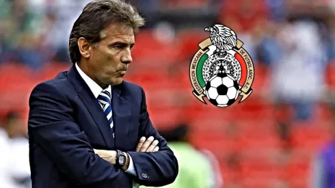 De los Cobos y su ambición en Copa Oro 2021