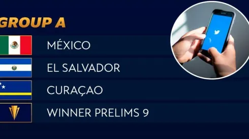 La reacción de los salvadoreños por el sorteo de Copa Oro y el cruce contra México