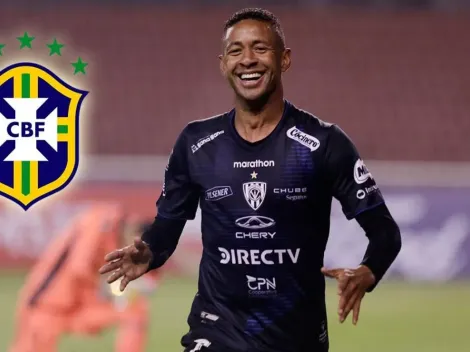 Gabriel Torres es pretendido por tres grandes de Brasil