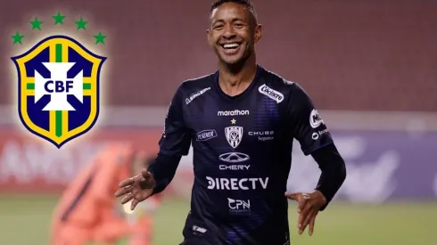 Gabriel Torres es pretendido por tres grandes de Brasil