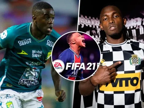 FIFA 21: los mejores centroamericanos en cada atributo