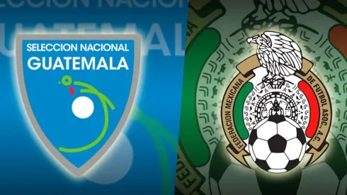 EN VIVO: Guatemala vs. México en el Estadio Azteca