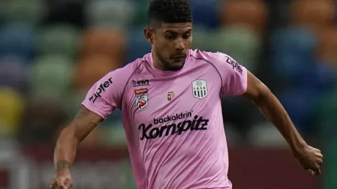 Europa League: LASK de Andrés Andrade se mete en Fase de Grupos