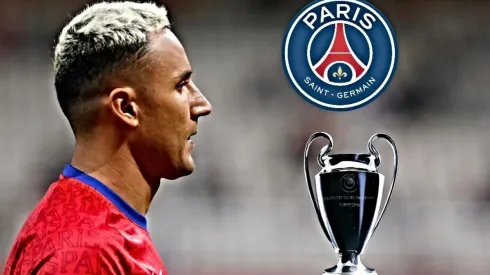 Sorteo de las fase de grupos de la Champions