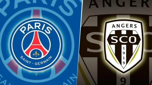 EN VIVO : PSG vs. Angers por la jornada 7 de la Ligue 1