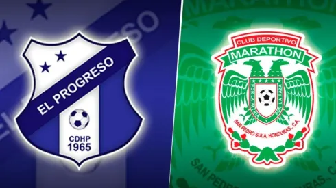 Todos los detalles de Marathon vs. Honduras Progreso