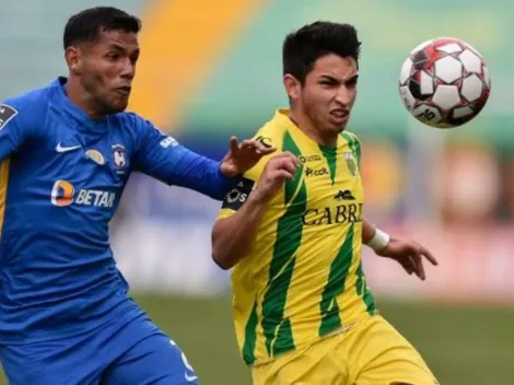 Jonathan Rubio resciden con el Huesca y avanza para seguir en Portugal