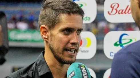 Juan Vita elogia a Guatemala antes del amistoso contra Nicaragua