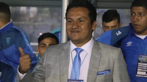 Villatoro explicó por qué Guatemala perdió ante México