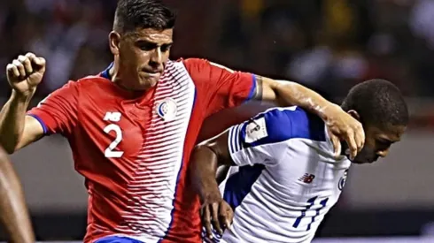 Costa Rica tendría un par de amistosos ante Panamá