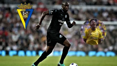 Yaya Touré sería jugador del Cádiz