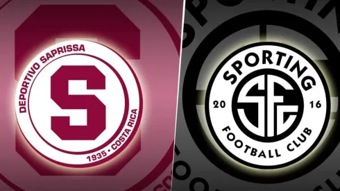 Todos los detalles de Saprissa vs. Sporting
