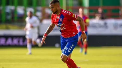 Felicio Brown cambia de equipo y continuará en Europa