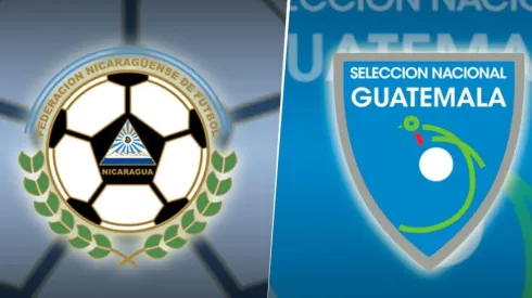 EN VIVO: Nicaragua vs. Guatemala por un amistoso internacional