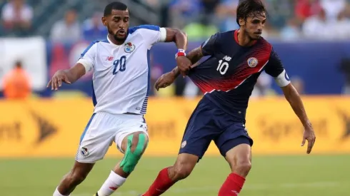 Oficial: Costa Rica y Panamá jugarán dos amistosos internacionales