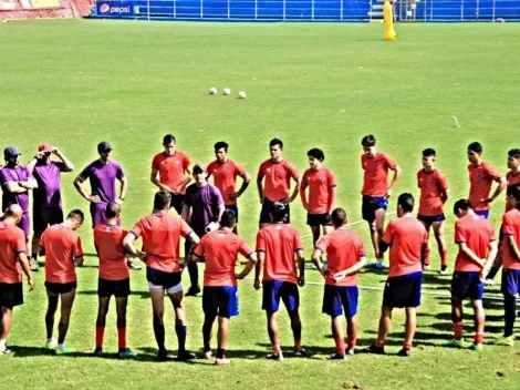 Municipal confirmó un nuevo caso de COVID- 19 en el equipo