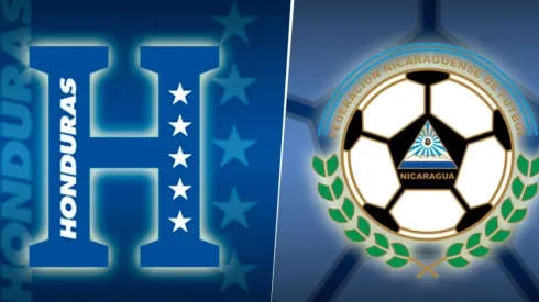 Todos los detalles de Honduras vs. Nicaragua