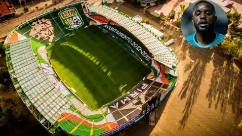 ¿Pueden desafiliarlos? Le sacan el estadio al León de Joel Campbell