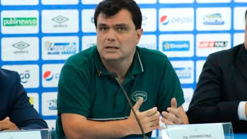 Gerardo Paiz: "Nos vanagloriamos de los goles del Pescadito, pero no hemos logrado nada en 100 años"