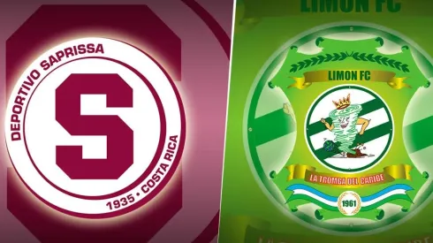Todos los detalles de Saprissa vs Limón