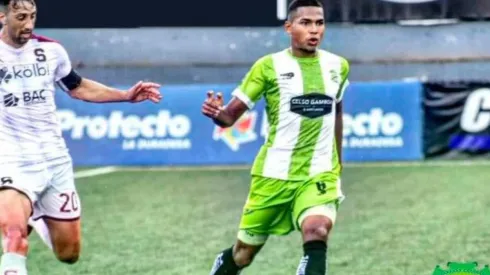 Saprissa cae ante Limón y se aleja del Cartaginés