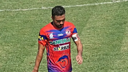 Carlos Kamiani Félix y su buena racha