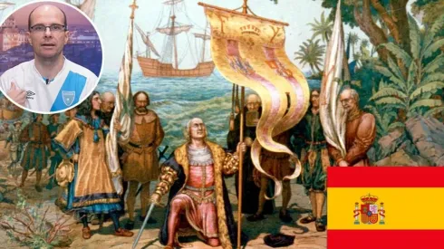 MisterChip publicó polémico tuit sobre el Día de la Raza