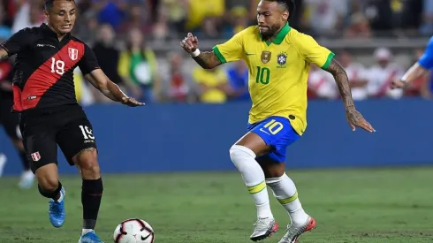 Brasil vs. Perú juegan por la segunda fecha de las eliminatorias de la Conmebol rumbo a Qatar 2022