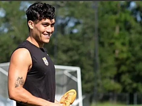 Guatemalteco triunfando en Estados Unidos