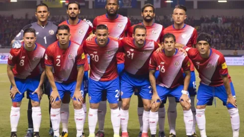 Opinión: Costa Rica corre peligro de no clasificar a Qatar 2022