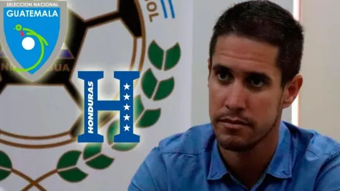 Juan Vita sobre los partidos de Nicaragua ante Honduras y Guatemala: "Estuvimos a la altura"