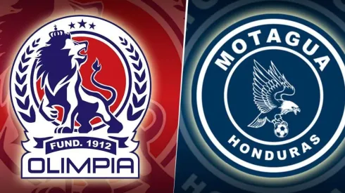 Olimpia vs. Motagua: Cuándo, dónde y por qué canal ver el partido de hoy por la jornada 4 del Apertura 2020 de la Liga Nacional
