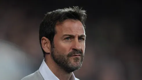 Thomas Christinansen entró en la historia de Panamá