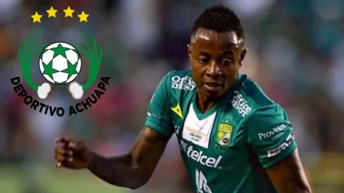 Deportivo Achuapa anunciará nuevo fichaje