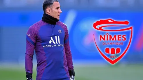 Todos los detalles de PSG vs. Nimes