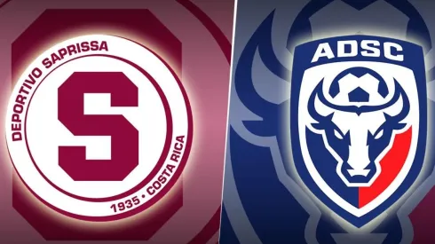 Todos los detalles de Saprissa vs. San Carlos