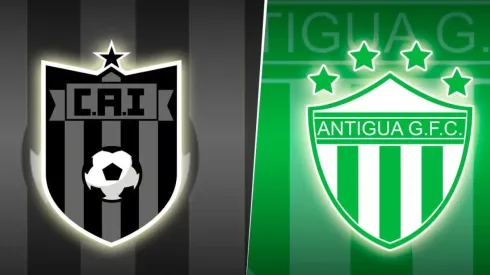 Todos los detalles de Independiente vs. Antigua