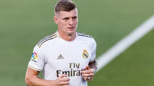 Todos los detalles de Real Madrid vs. Shakhtar