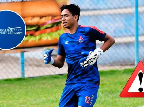 Caso Municipal: Derechos Humanos advierte a la Liga de Guatemala