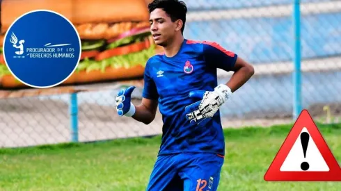 Caso Municipal: Derechos Humanos advierte a la Liga de Guatemala