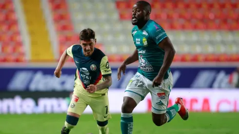 León venció (3-2) al América