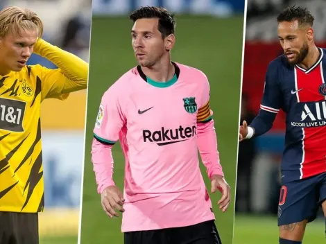 Champions League 2020/21: cuándo, dónde y por qué canal ver los partidos de hoy por la fase de grupos