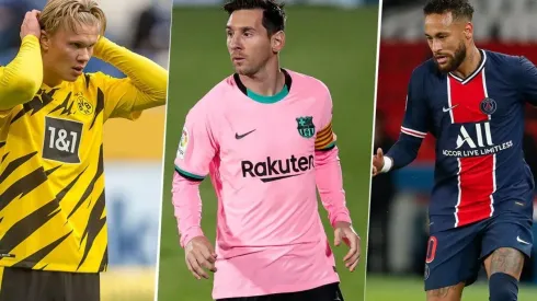 Champions League 2020/21: cuándo, dónde y por qué canal ver los partidos de hoy por la fase de grupos