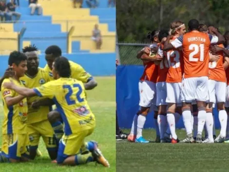 Municipal Limeño vs Forge FC: Cuándo, dónde y por qué canal ver el partido de hoy por la ronda preliminar de la Liga Concacaf