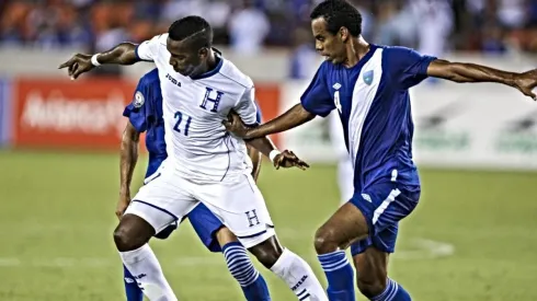 Guatemala y Honduras se medirán en un amistoso