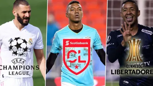 Partidos de hoy 21 de octubre de 2020: ver aquí calendario de partidos internacionales de jornada de hoy